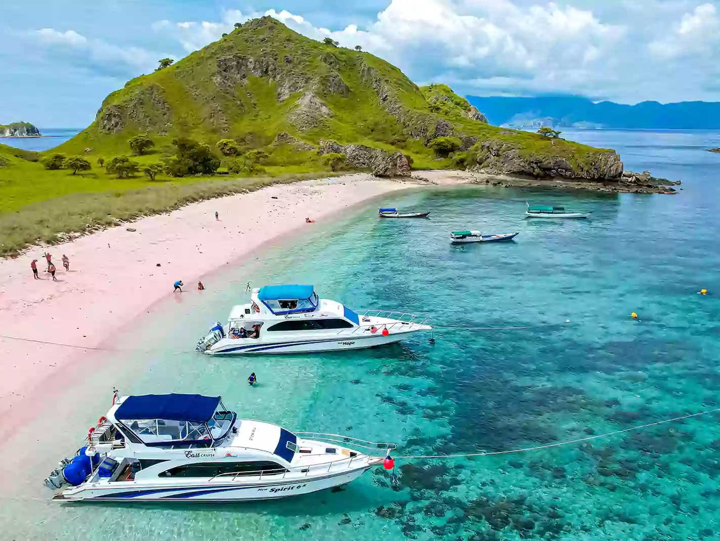 labuan bajo trip