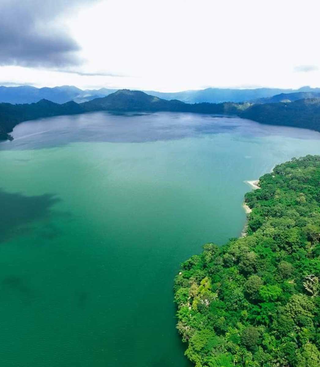 labuan bajo tour packages