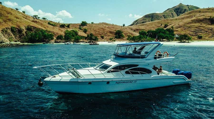 padar island komodo
