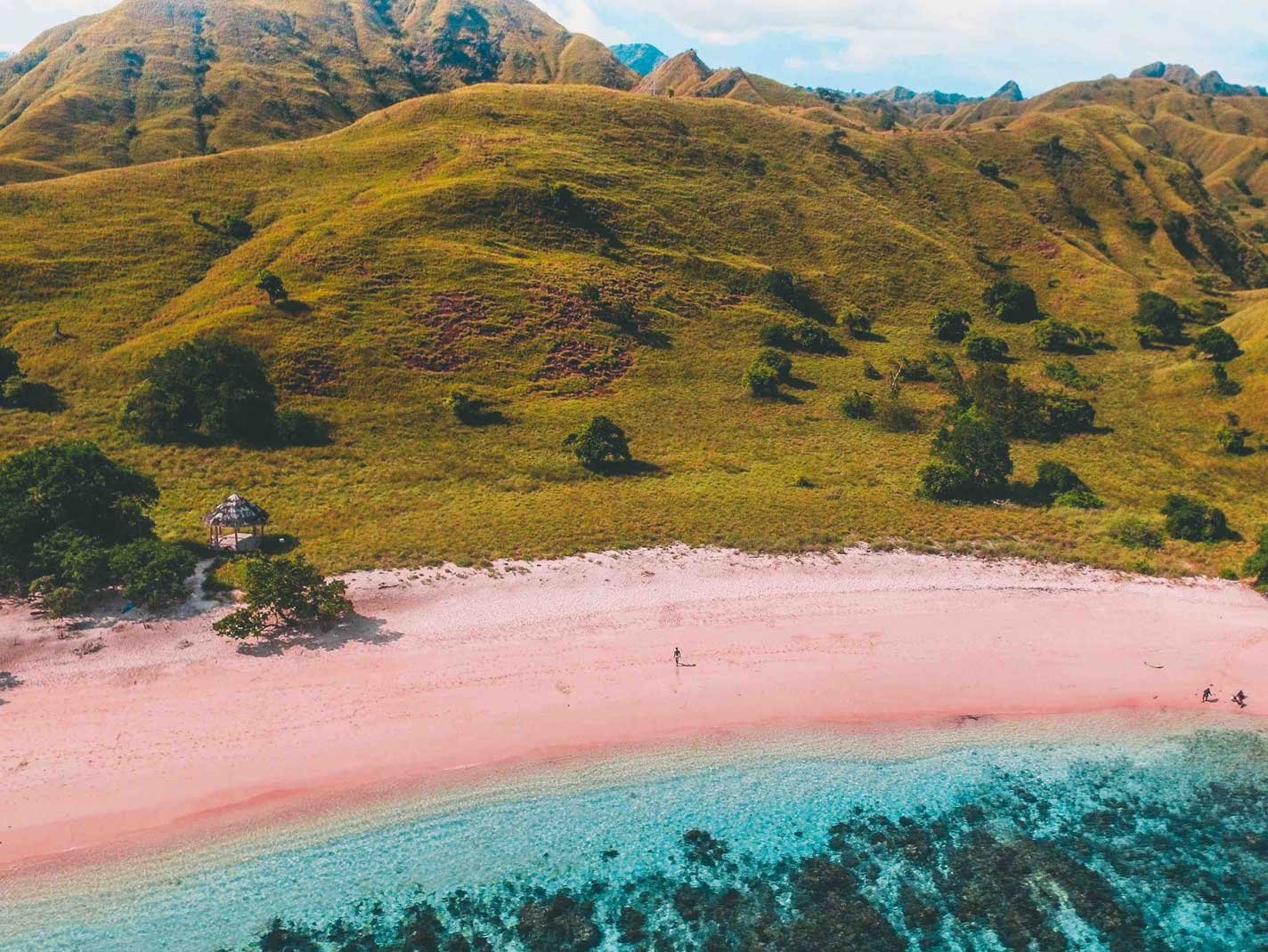 labuan bajo trip