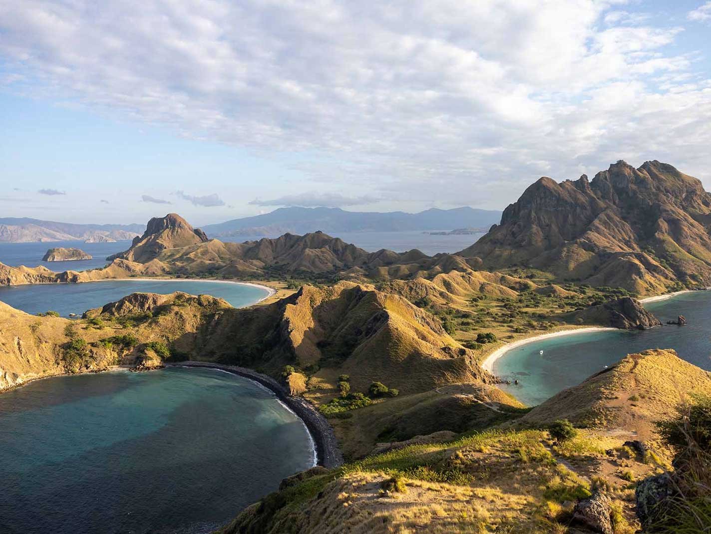 labuan bajo trip