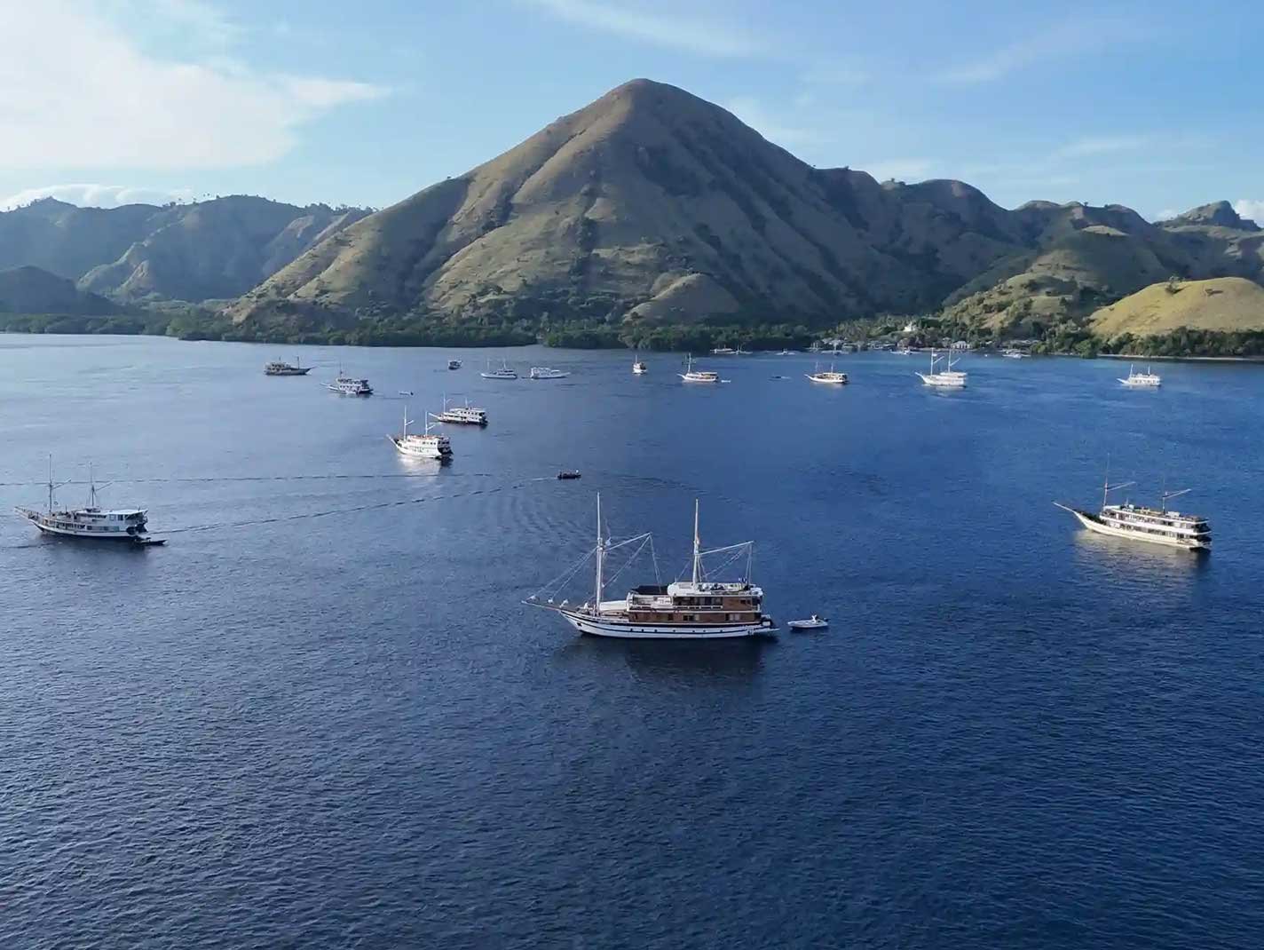 labuan bajo trip