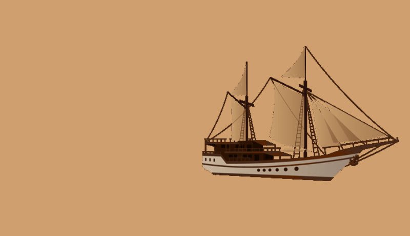 komodo deluxe phinisi